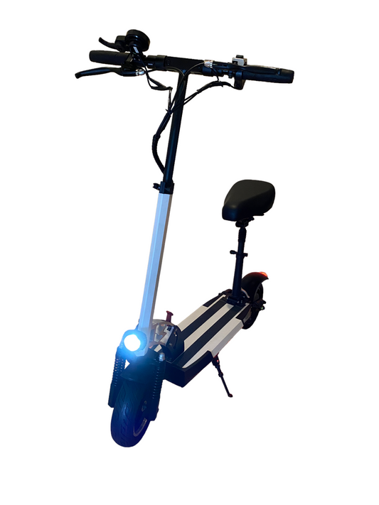 800w H-06 Foldable Scooter
